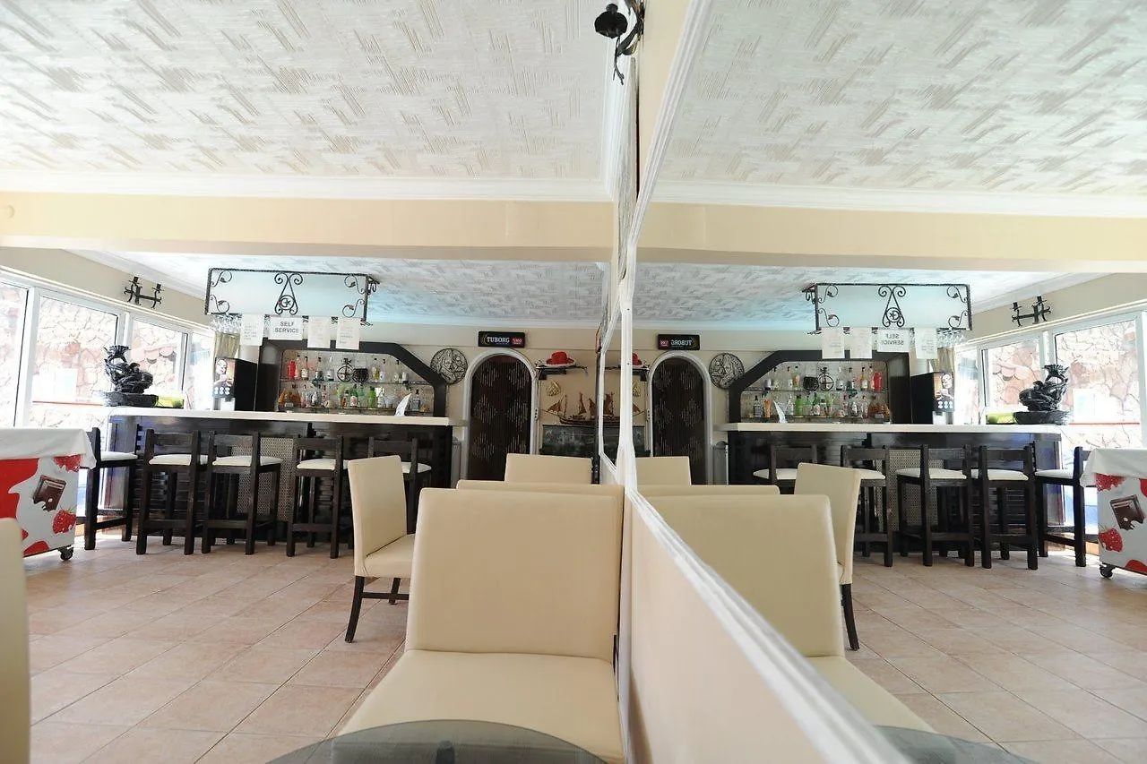 Og-Erim Hotel كوشاداسيه