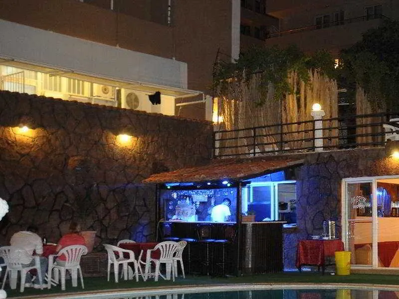 Og-Erim Hotel كوشاداسيه