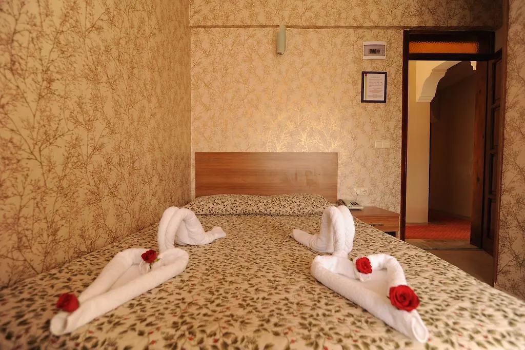 **  Og-Erim Hotel كوشاداسيه تركيا