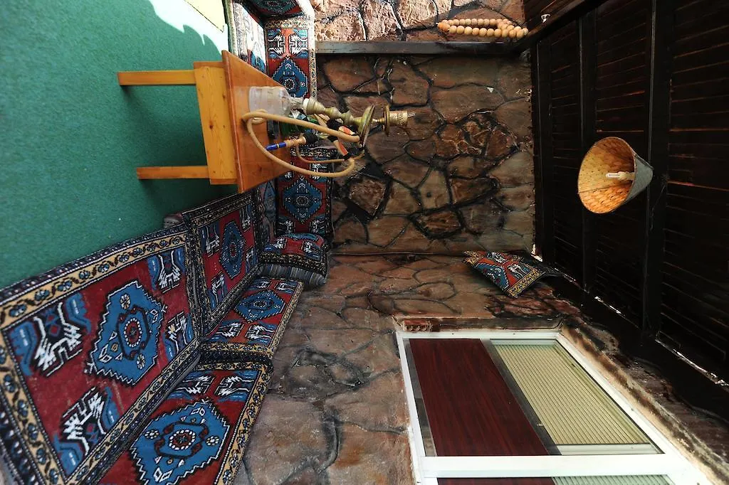 Og-Erim Hotel كوشاداسيه