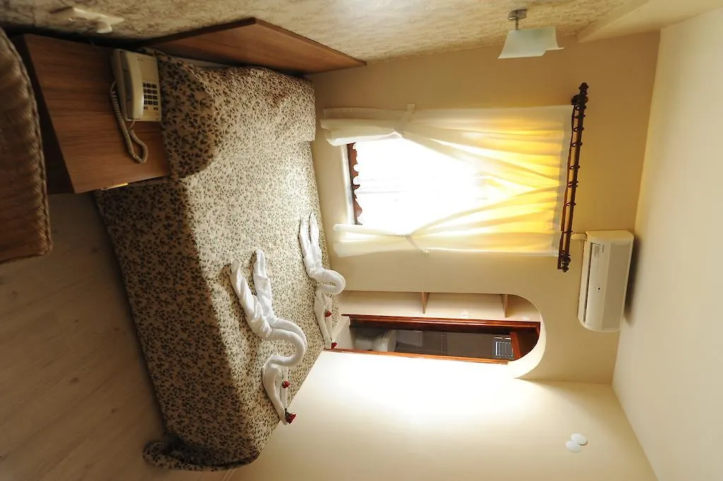 Og-Erim Hotel كوشاداسيه تركيا
