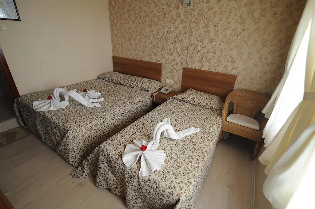 **  Og-Erim Hotel كوشاداسيه تركيا