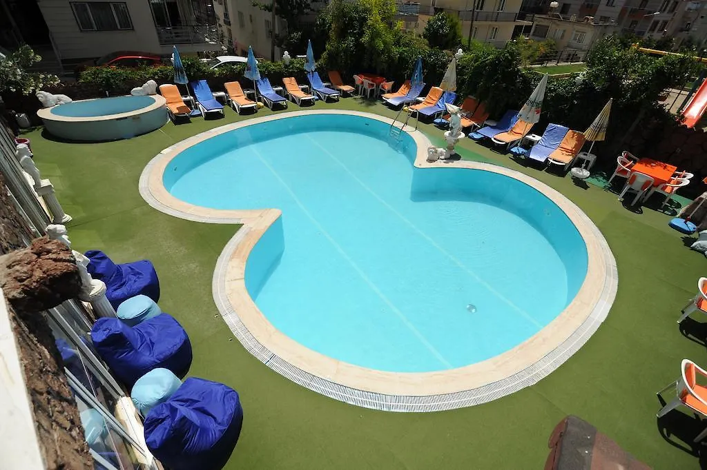 Og-Erim Hotel كوشاداسيه