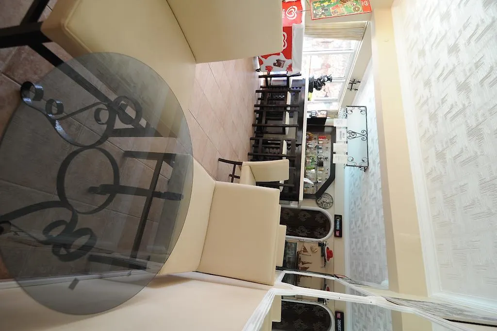 Og-Erim Hotel كوشاداسيه تركيا
