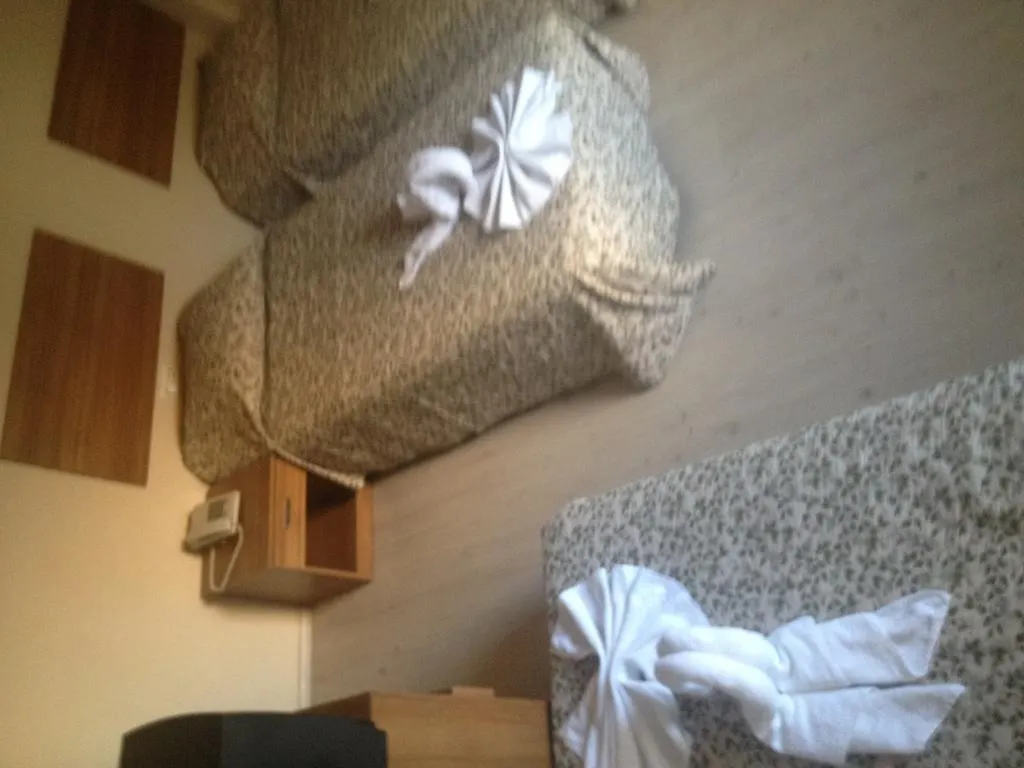 Og-Erim Hotel كوشاداسيه 2*,  تركيا