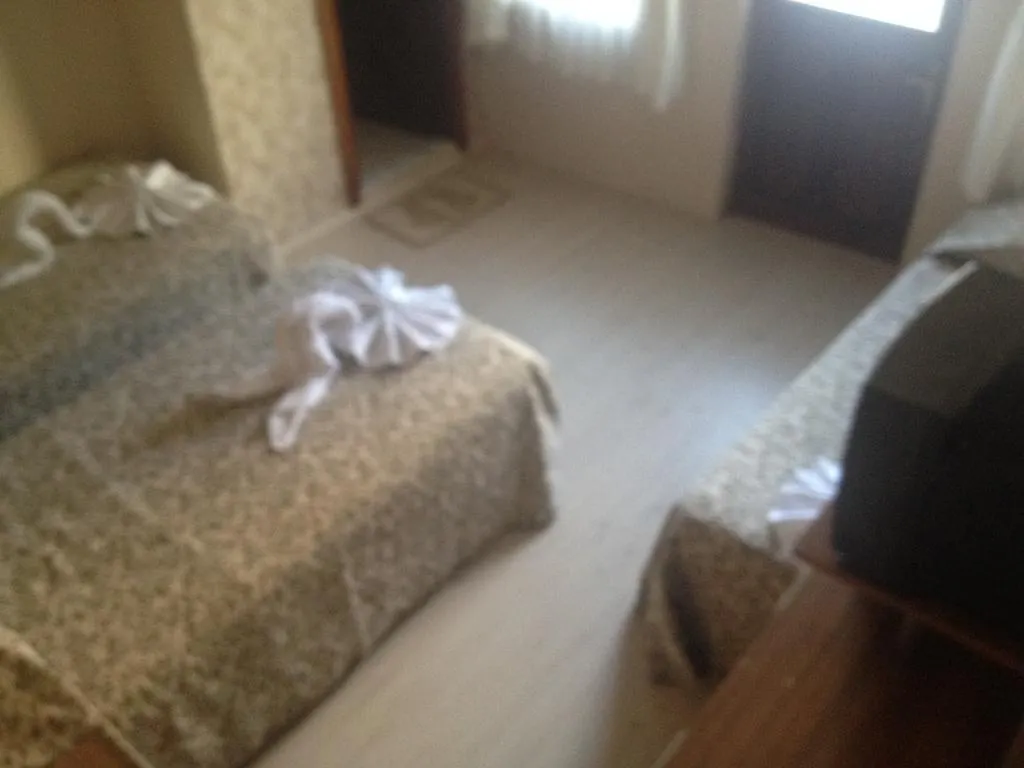 Og-Erim Hotel كوشاداسيه