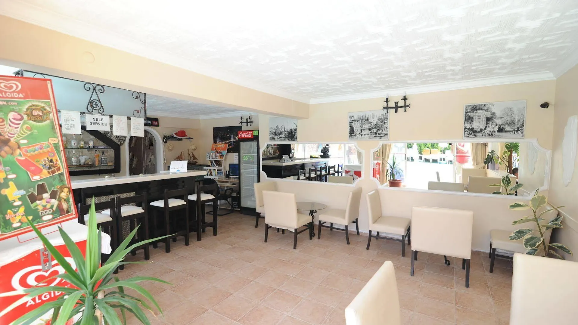 Og-Erim Hotel كوشاداسيه
