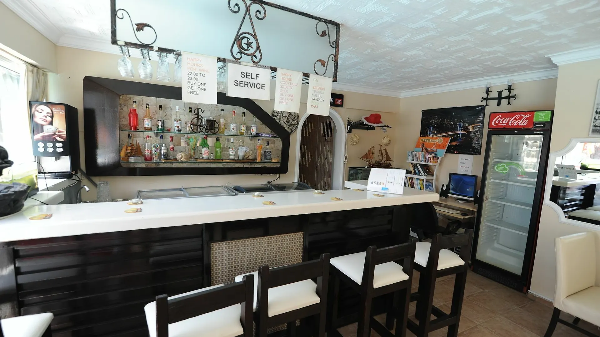 Og-Erim Hotel كوشاداسيه