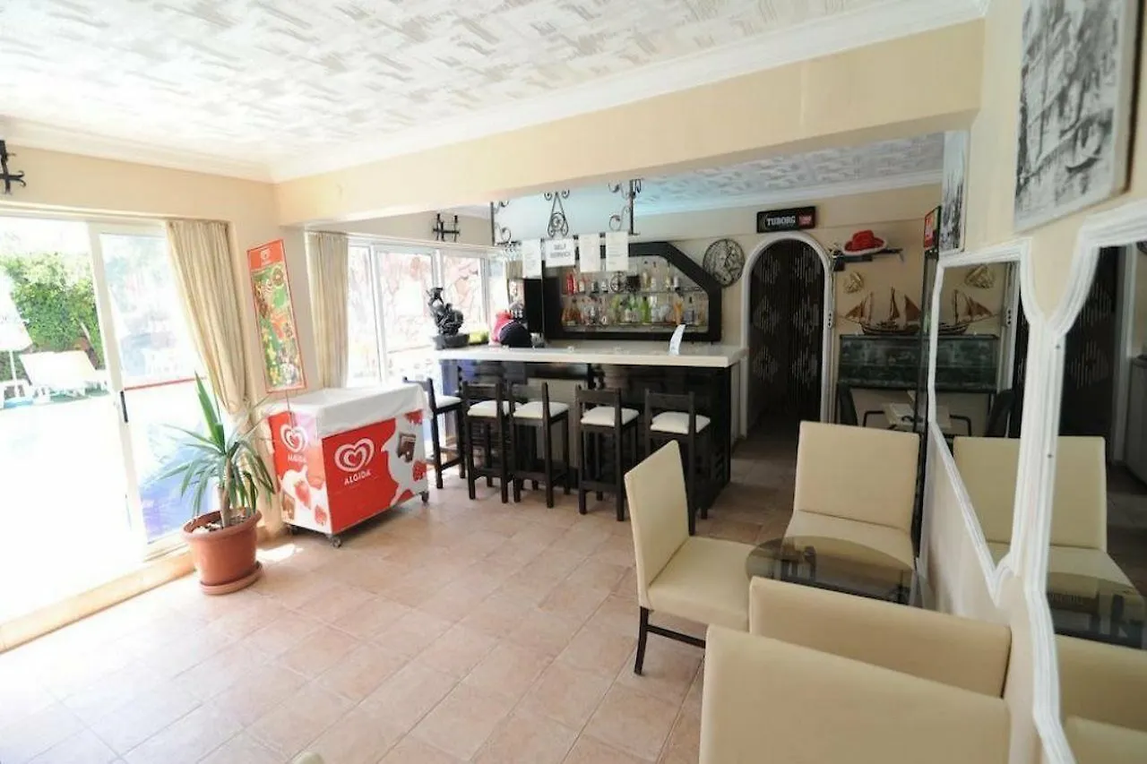 Og-Erim Hotel كوشاداسيه