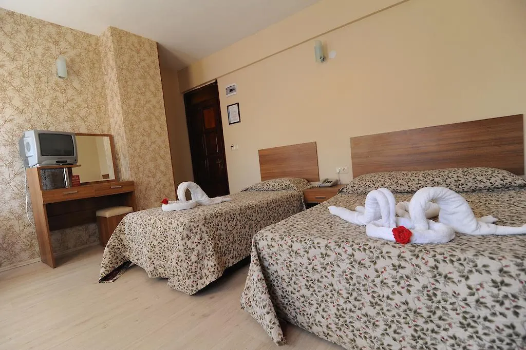 Og-Erim Hotel Kusadası