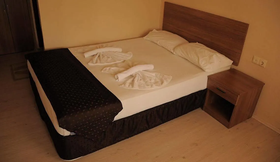 Og-Erim Hotel Kusadasi