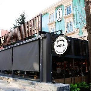**** Otel Sonno Boutique & Türkiye