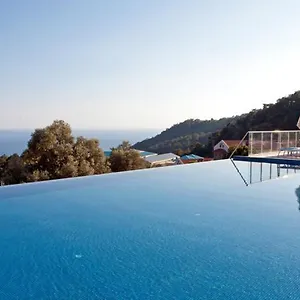 **** Otel Sertil Deluxe & - Adult Only Türkiye