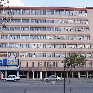 ** Otel Ege Gunes Türkiye