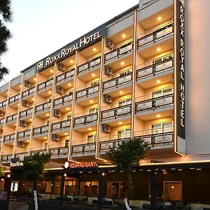 **** Otel Roxx Royal Türkiye