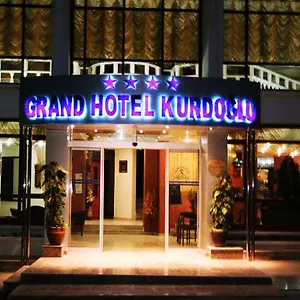 4* Otel Grand Kurdoglu