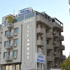 3* Otel Istankoy