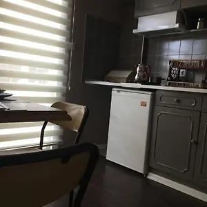 ** Apart Otel Akman Türkiye