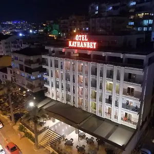 4* Otel Kayhanbey