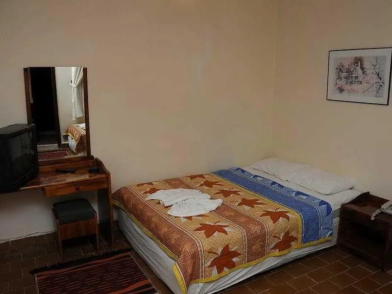 Og-Erim Hotel Κουσάντασι