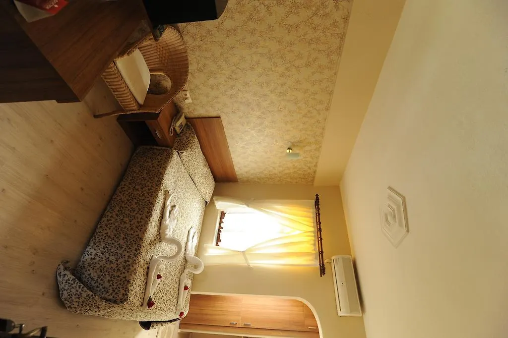 Og-Erim Hotel Κουσάντασι Τουρκία