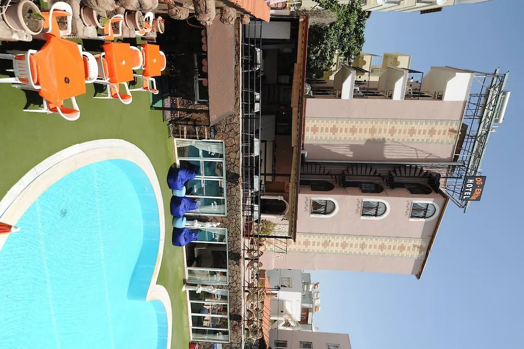 Og-Erim Hotel Κουσάντασι
