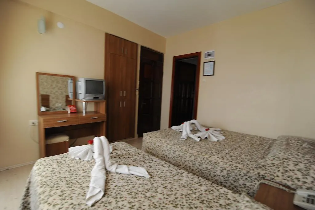 **  Og-Erim Hotel Κουσάντασι Τουρκία