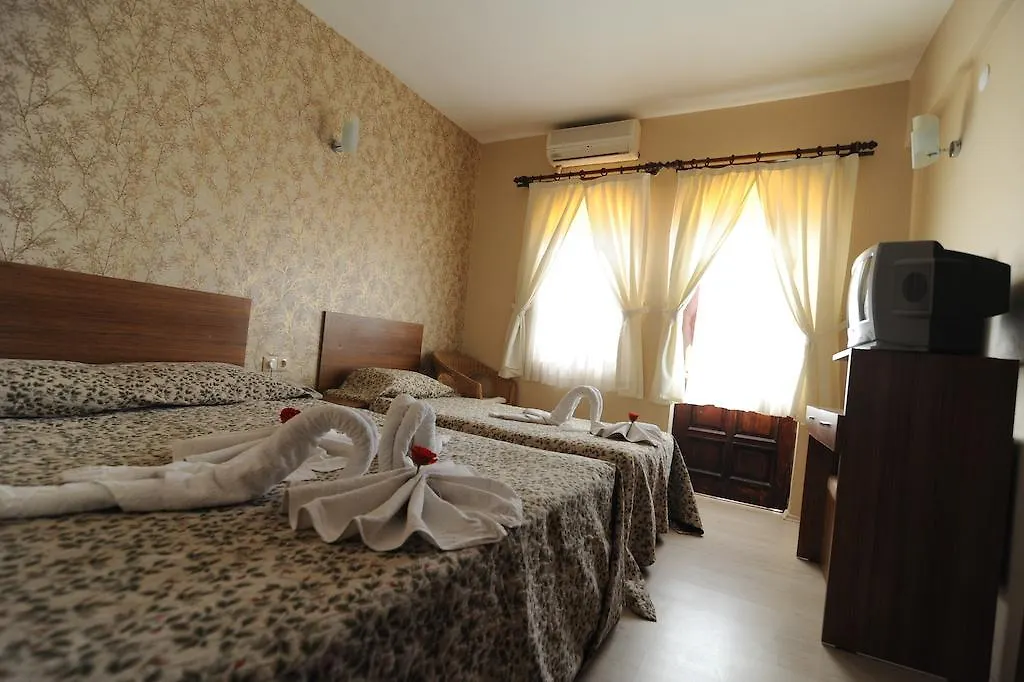 Og-Erim Hotel Κουσάντασι