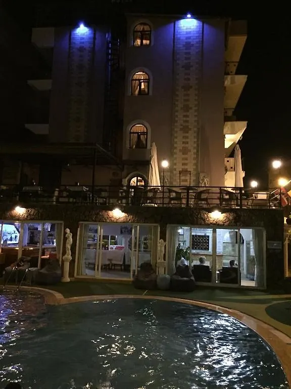 **  Og-Erim Hotel Κουσάντασι Τουρκία