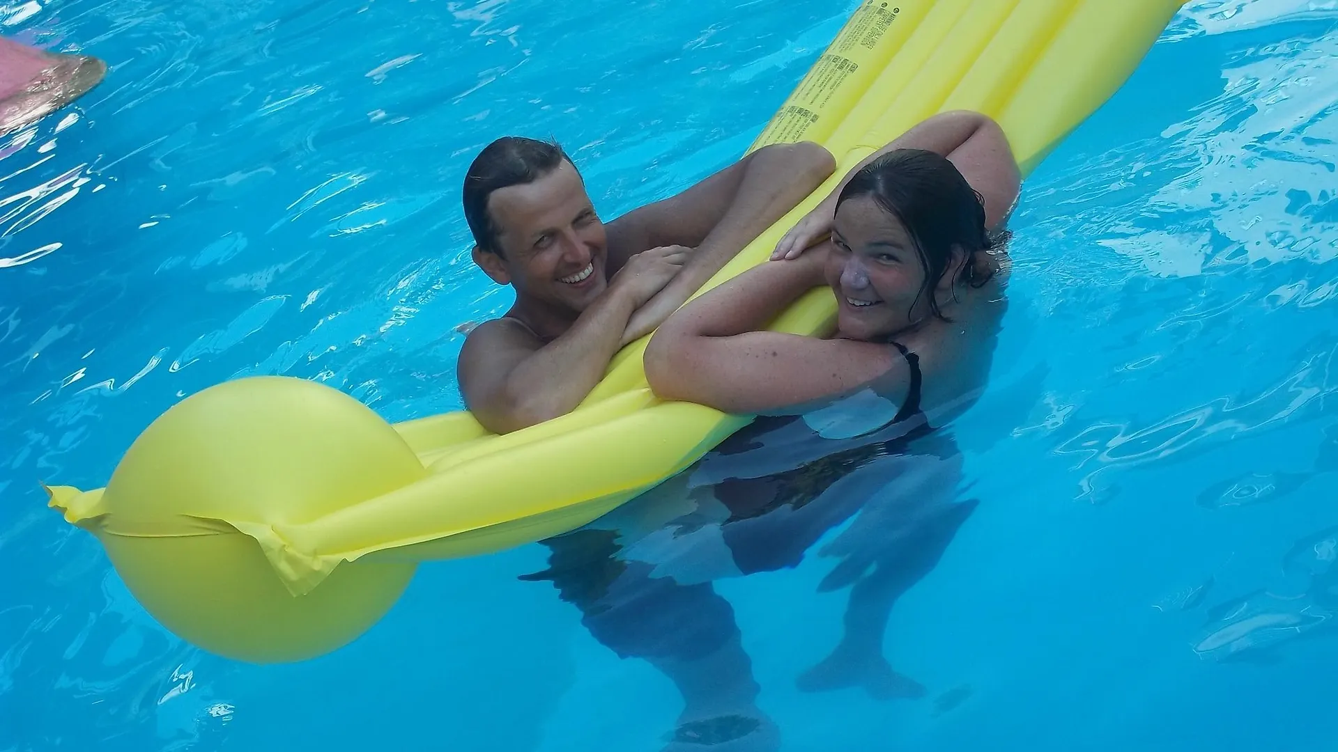 Og-Erim Hotel Κουσάντασι