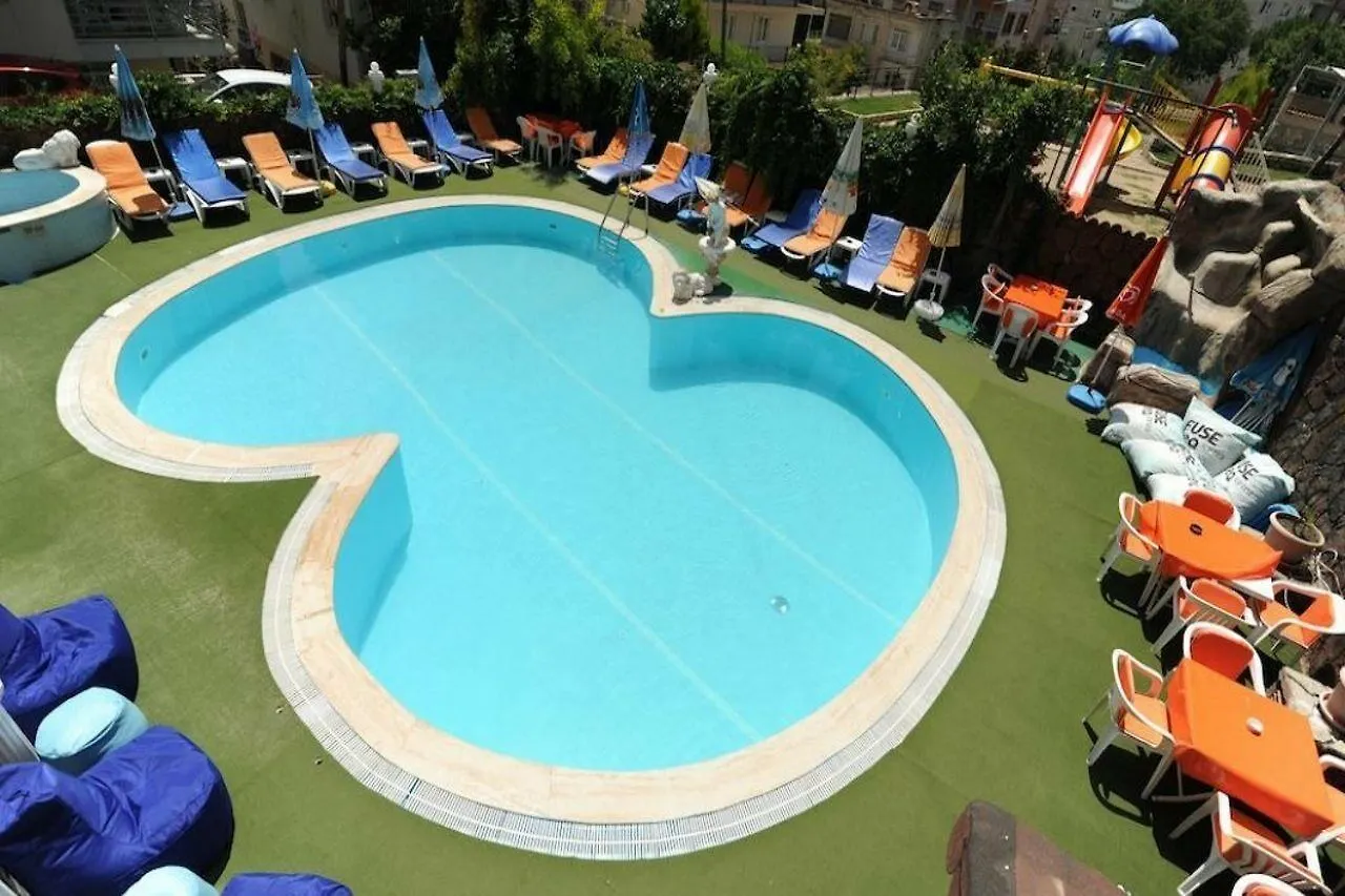 Og-Erim Hotel Κουσάντασι 2*,  Τουρκία